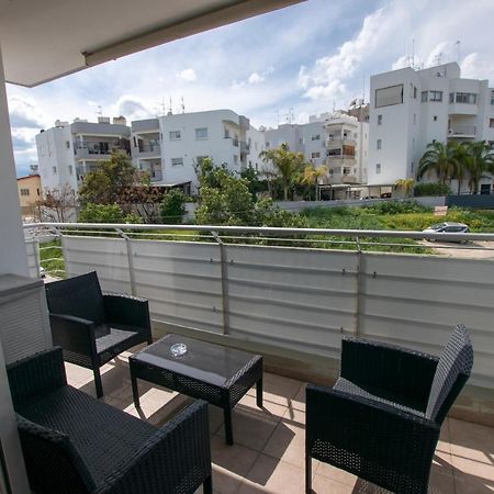 Glabur Stays - The Executive 2 Bdr - Nicosia City, Free Parking & Wifi, Welcomes You!!! エクステリア 写真
