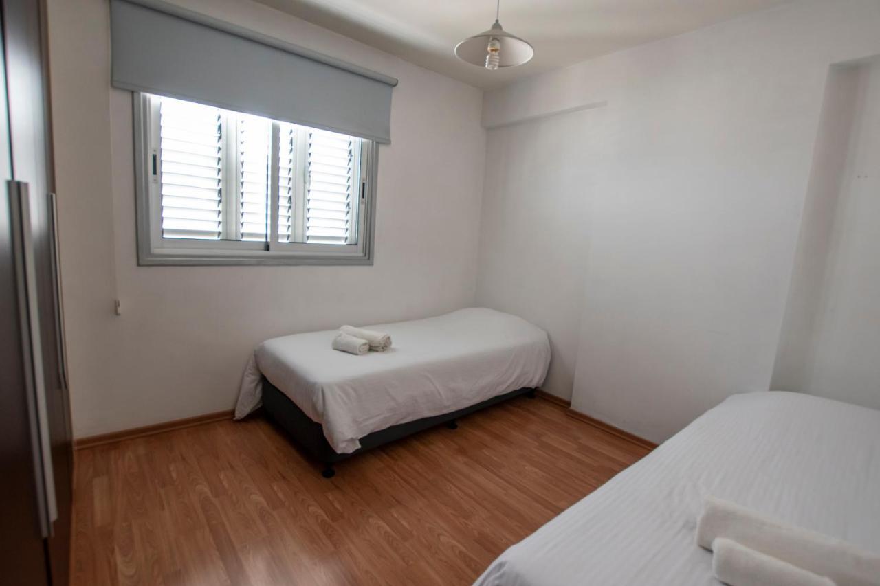 Glabur Stays - The Executive 2 Bdr - Nicosia City, Free Parking & Wifi, Welcomes You!!! エクステリア 写真